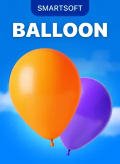 Balloon en el surtido de 1win