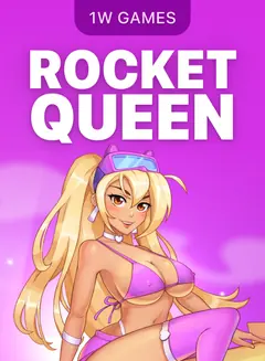 Rocket Queen en el surtido de 1win